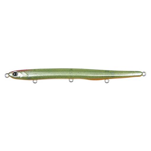 PAZDESIGN REED FEEL 120FG floating 6.7g #010