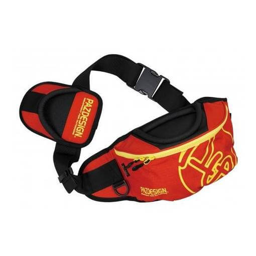 PAZDESIGN SAC-118 SHORE JIGGING FIGHTING BELT