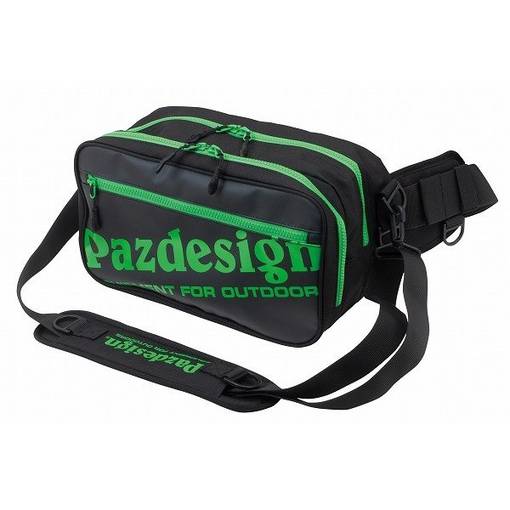 PAZDESIGN HIP BAG PAC-300