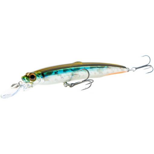 BASSDAY SUGAR MINNOW SLIM 95MM 6.3G #CH-03