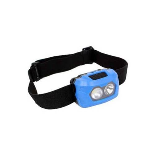 SOLFIESTA 2 WAY LED HEAD LIGHT