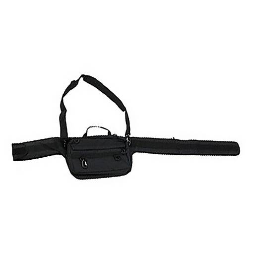 SOLFIESTA ROD IN BAG JIGEN BLACK