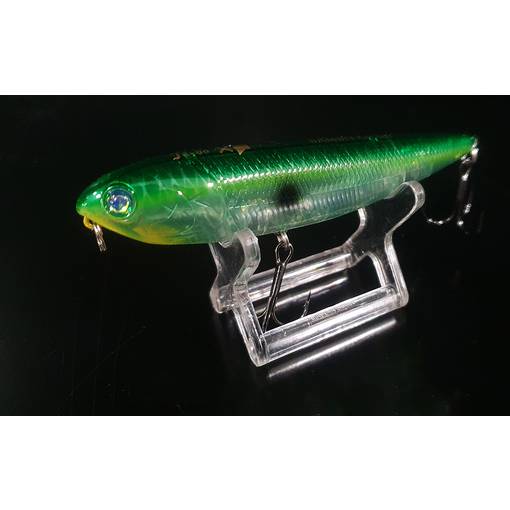 LUCKY CRAFT SAMMY 100 14g #03