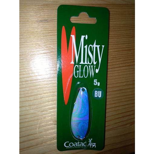 COATAC MISTY GLOW 5g