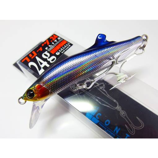 TACKLEHOUSE FLITZ 80mm 24g