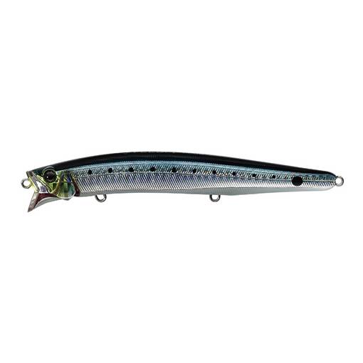 TACKLEHOUSE FEED SHALLOW FLOATING PLUS 128mm 21g