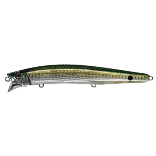 TACKLEHOUSE FEED SHALLOW FLOATING PLUS 128mm 21g