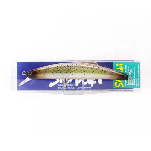 TACKLEHOUSE SHIBUKI V159ms 56g tuna lure #3
