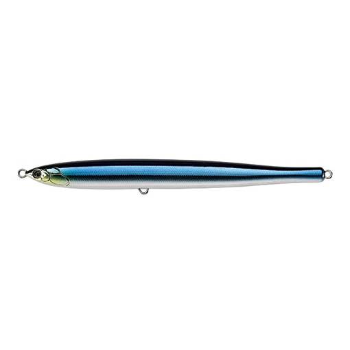 TACKLEHOUSE CONTACT AENO 129mm 30g jig minnow