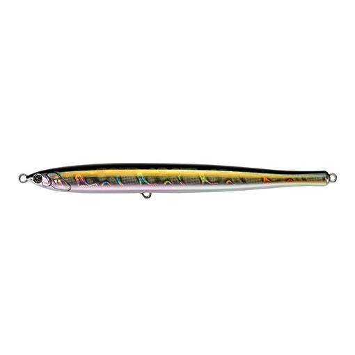 TACKLEHOUSE CONTACT AENO 129mm 30g jig minnow