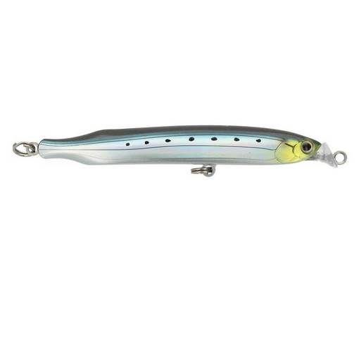 TACKLEHOUSE BEZEL SINKING 120mm 48g #07 IWASHI