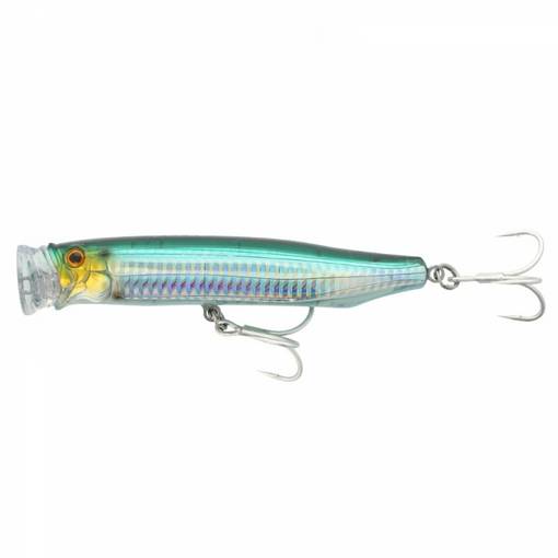 TACKLEHOUSE FEED POPPER 135mm 45g