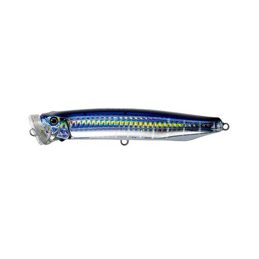 TACKLEHOUSE FEED POPPER 135mm 45g