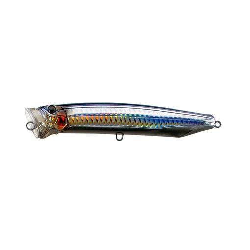 TACKLEHOUSE FEED POPPER 150mm 52g