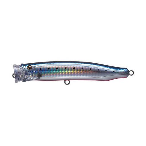 TACKLEHOUSE FEED POPPER CFP121 121mm 30g