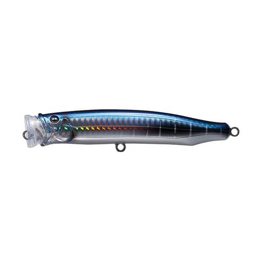 TACKLEHOUSE FEED POPPER CFP121 121mm 30g