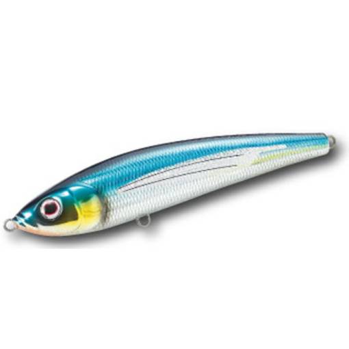 TAILWALK GUNZ 180F 100g #BLUE TOBIUO