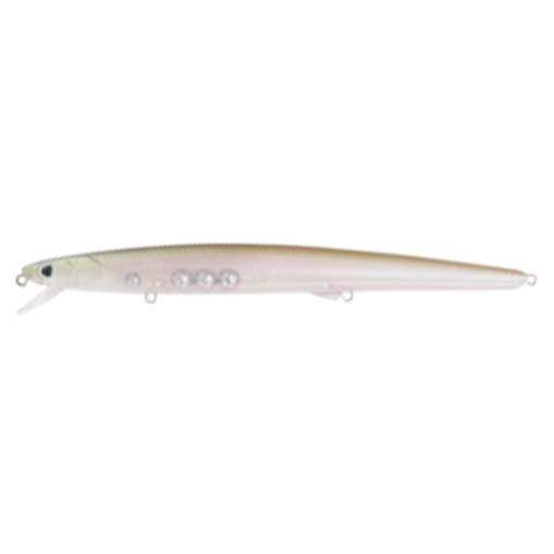LUCKY CRAFT SEA FINGER MINNOW - TAILWALK LIMITED EDITION 173mm 21.6g floating