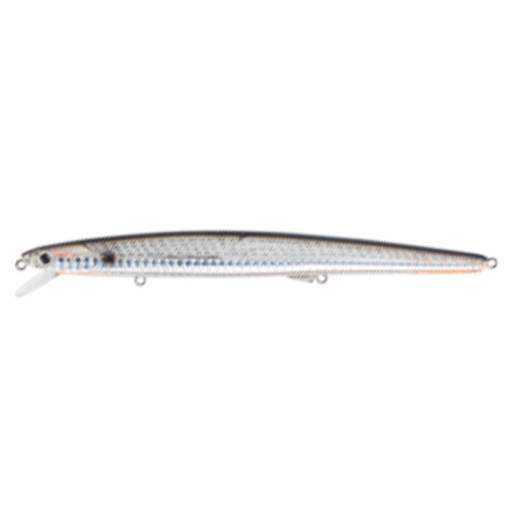 LUCKY CRAFT SEA FINGER MINNOW - TAILWALK LIMITED EDITION 173mm 21.6g floating