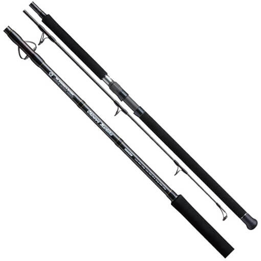 TAILWALK OKINAWA MANBIKA 100SXH 3.05m lure max 150g