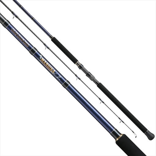 TAILWALK MANBIKA VER.2 100XH lure max. 100g