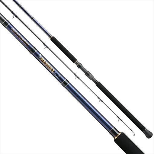 TAILWALK MANBIKA VER.2 100XXH
