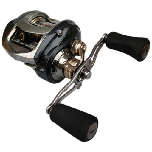 TAILWALK ELAN WIDEPOWER 71L light jigging reel