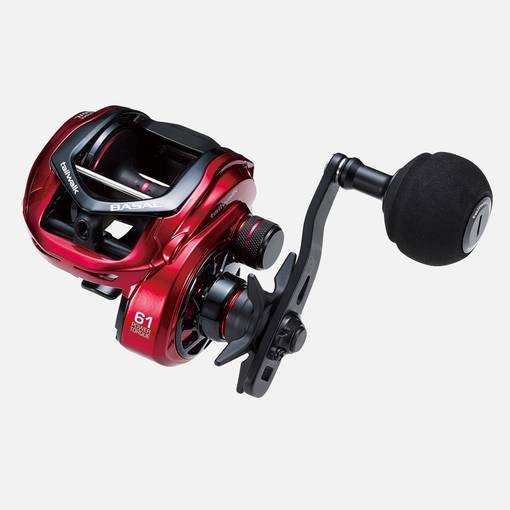 TAILWALK WIDE BASAL for Jigging