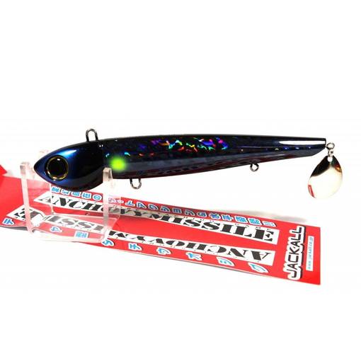 JACKALL ANCHOVY MISSILE 110 50g