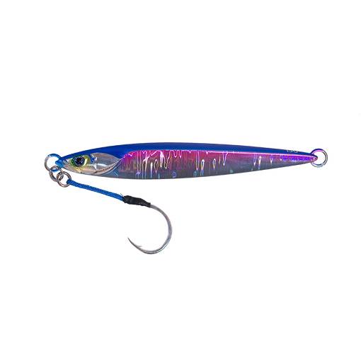 JACKALL BAMBLUZ JIG SHORT 120g
