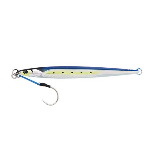 JACKALL BAMBLUZ JIG SEMILONG 180g #G206