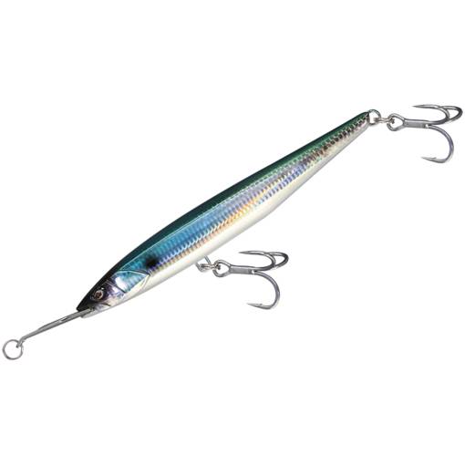 JACKALL BIGBACKER RISER 12cm 31,2g