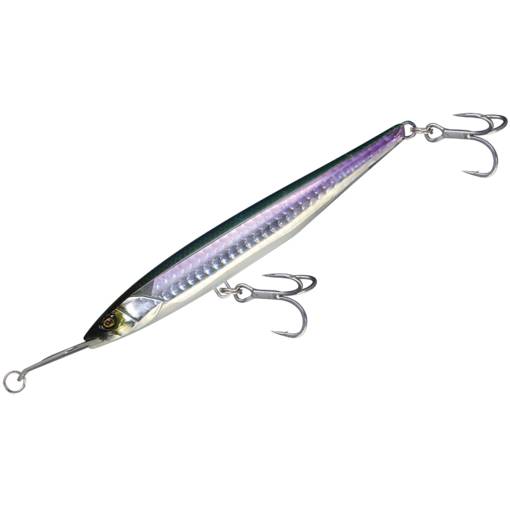 JACKALL BIGBACKER RISER 12cm 31,2g