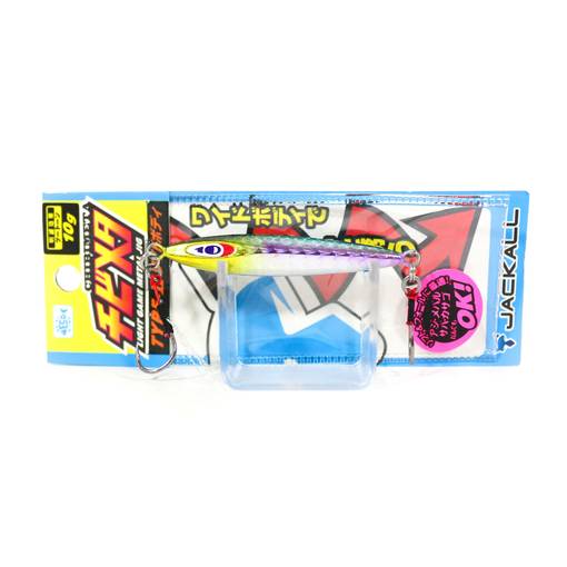 JACKALL SHIBIMETA TYPE-II 7G
