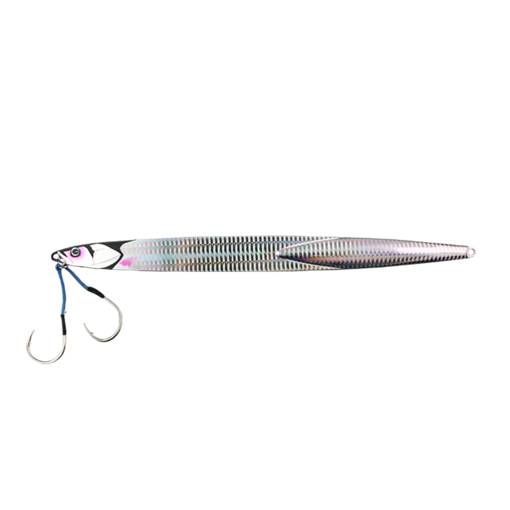 JACKALL BAMBLUZ LONG BLADE JIG 200g