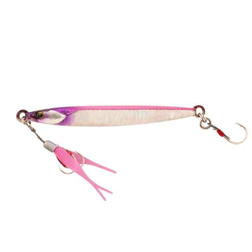 JACKALL BAMBLUZ TG SLJ 40G