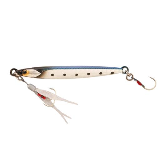 JACKALL BAMBLUZ JIG TUNGSTEN SLJ 80g #IWASHI LENS/HL