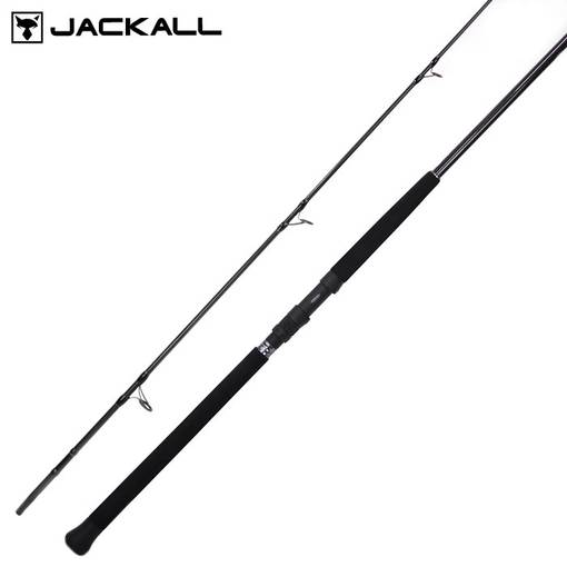 JACKALL BRS S-100H-SJ max.100g PE5