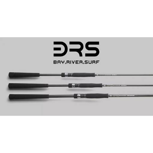 JACKALL BRS-S106M+ SURF GAME/SPINNING 3.2m max.45g PE2