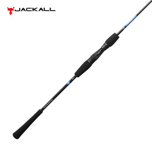 JACKALL BAMBLUZ RB S632 max.160g max.PE2.5