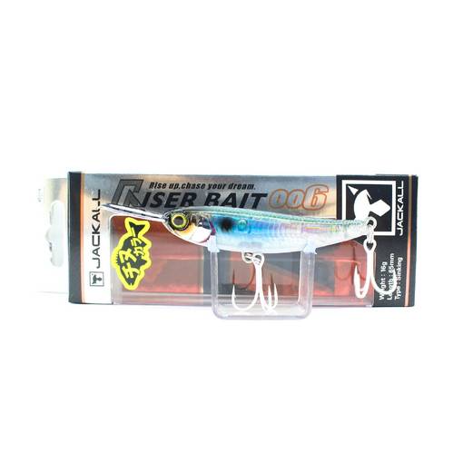 JACKALL RISERBAIT 6.5cm 16g SINKING