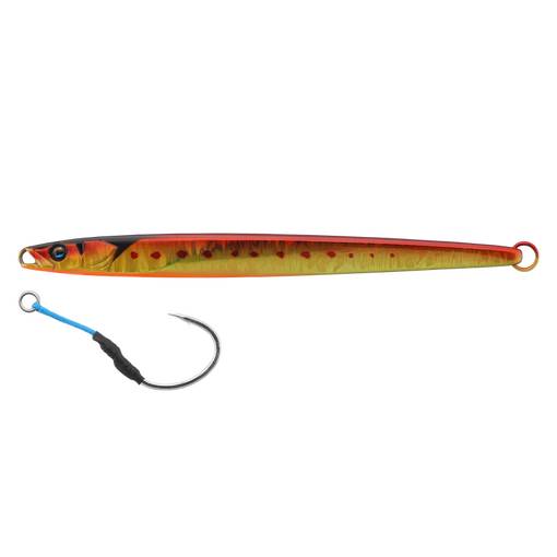 JACKALL CIAN ROCK SHORE JIG DEFAULT 115g