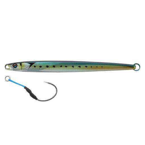 JACKALL CIAN ROCK SHORE JIG DEFAULT 115g