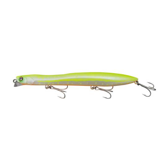 JACKALL HIEI SEABASS 123SF 11.2g
