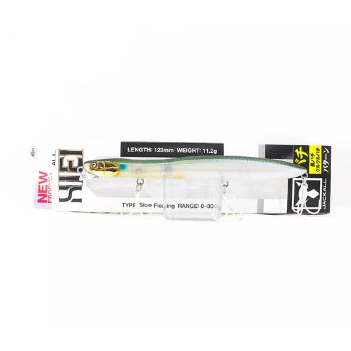 JACKALL HIEI SEABASS 123SF 11.2g