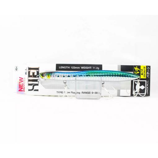 JACKALL HIEI SEABASS 123SF 11.2g