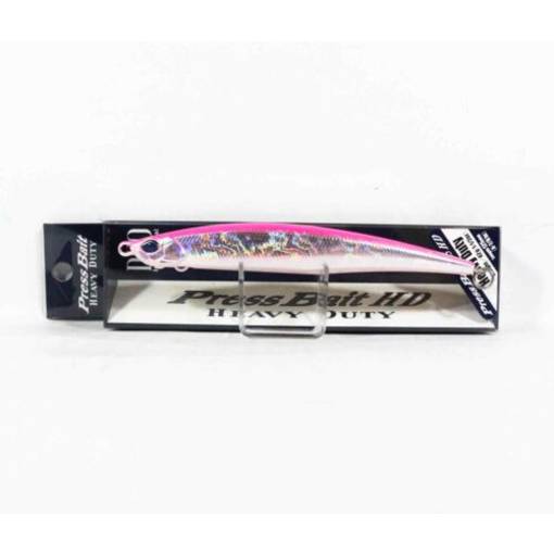 DUO PRESS BAIT 125HD 12.5cm 43g