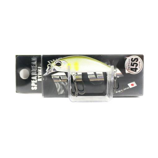 DUO SPERHEAD RYUKI 45S 4G
