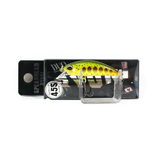 DUO SPEARHEAD RYUKI 45S 4g