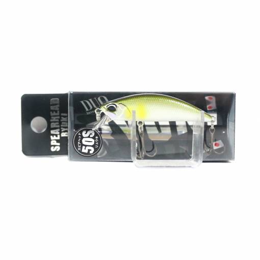 DUO SPEARHEAD RYUKI 50S 4.5G